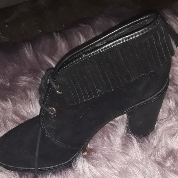 Tory Birch Booties - Picture 3 of 3